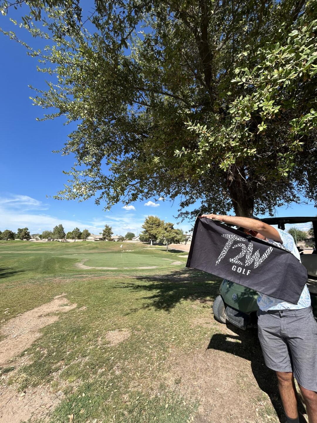 (Photo submitted by RKGolf28 on 08/31/2026)