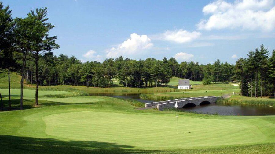 Indian Pond CC