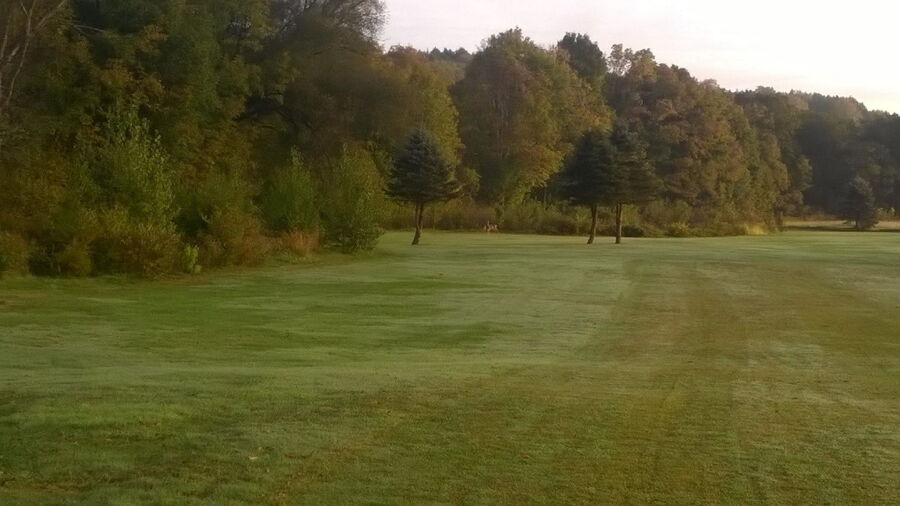 Meadows Golf Center: #3