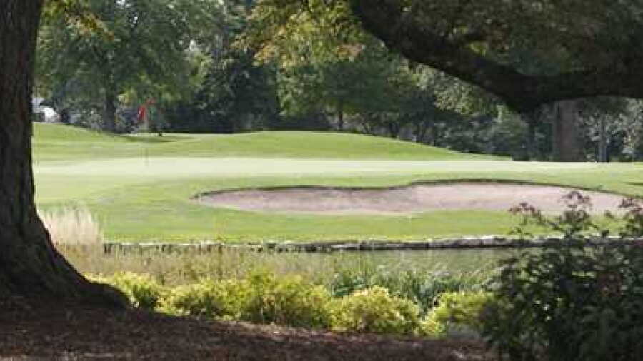 Bloomington CC