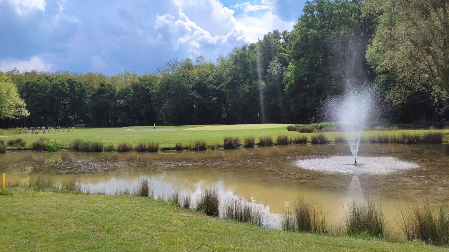 Commanderie GC