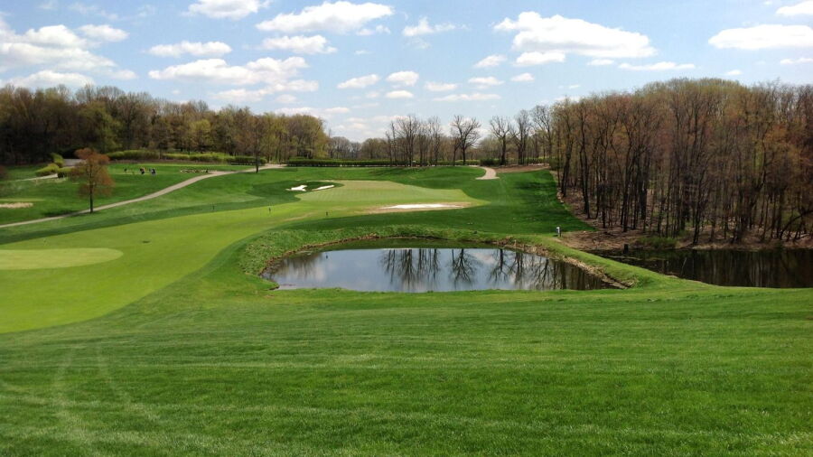 Sewickley Heights GC