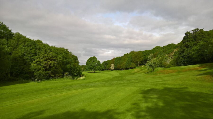 Fulneck GC
