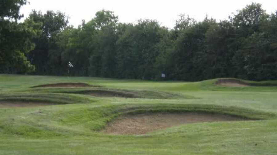 Tilsworth Golf Centre
