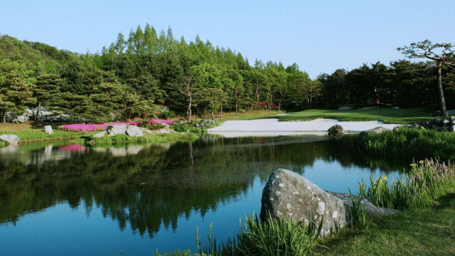 Blue Heron GC