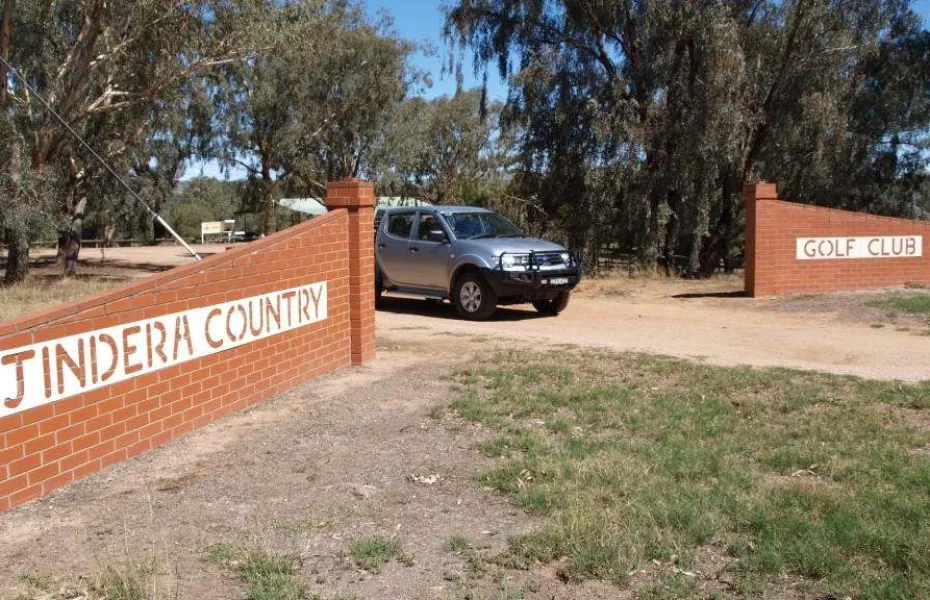 Jindera Country GC