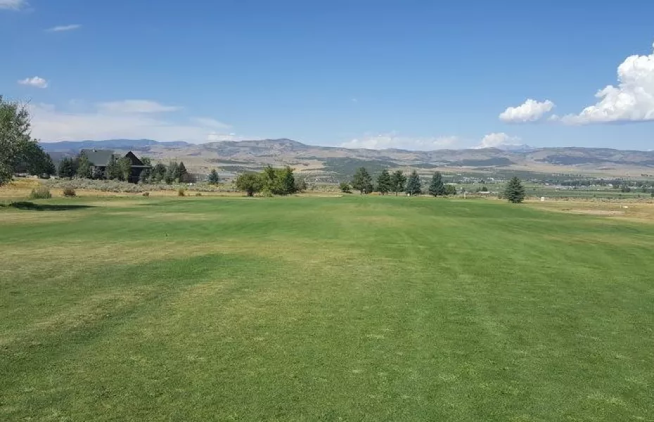 Skyline Mountain Resort & GC