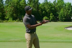 Lifeline Putting Grip