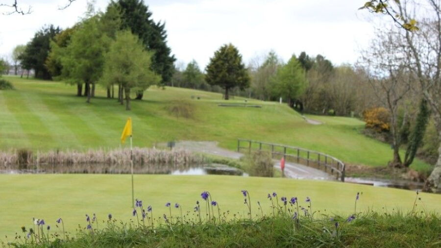 Haverfordwest GC