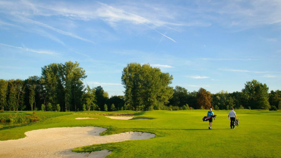Torcy GC