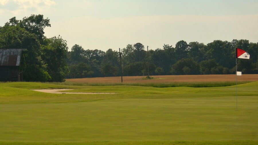 Piankatank River GC