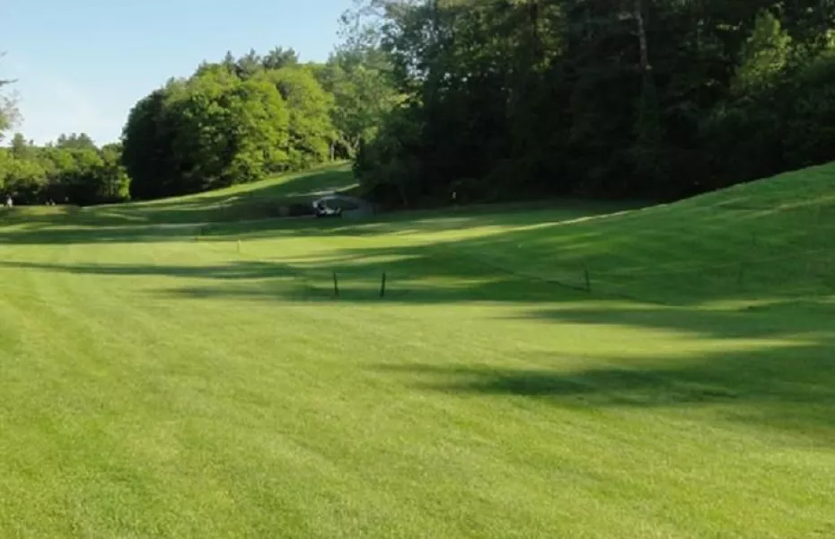 Woodstock Golf Course in Woodstock, Connecticut, USA GolfPass