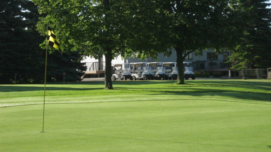 Cottonwood GC