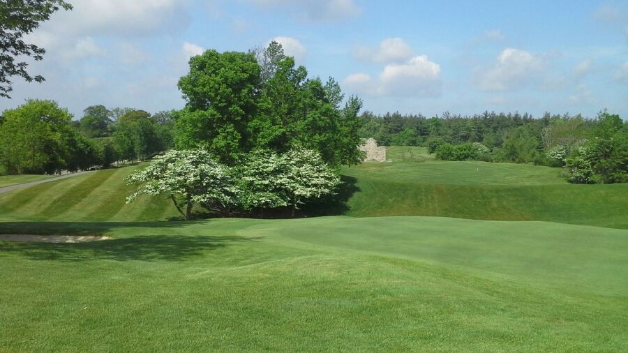 Savannah Golf Links