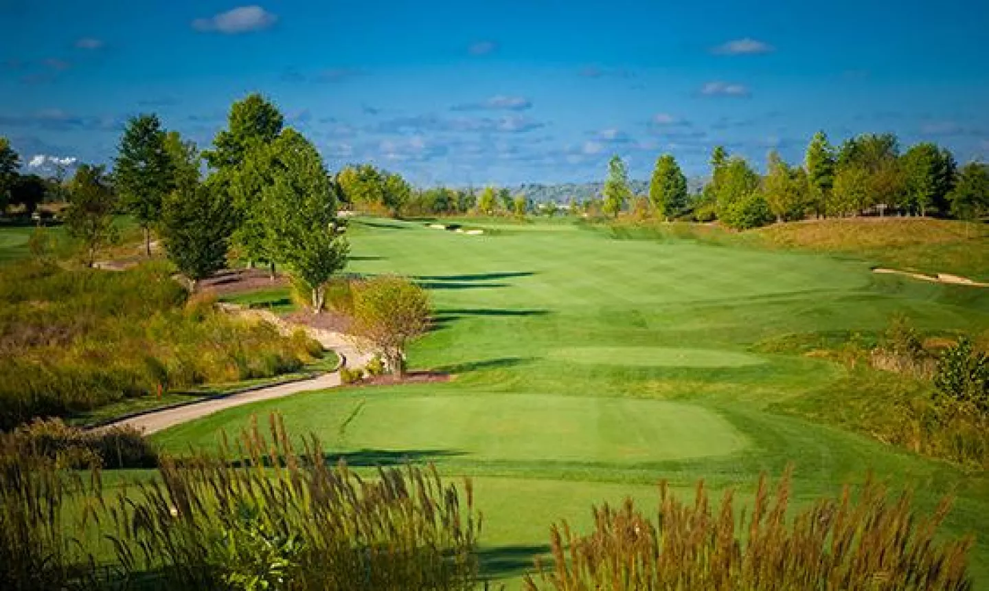 Belterra Golf Course