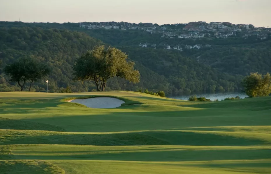 University of Texas GC
