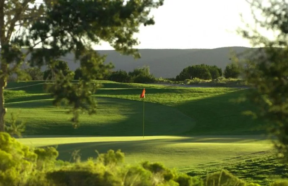 Marty Sanchez Links de Santa Fe - Links