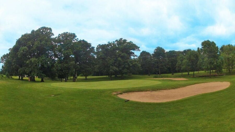 Dahlgreen GC