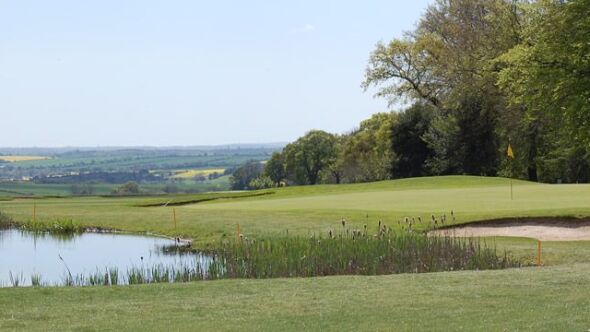Rushmore GC