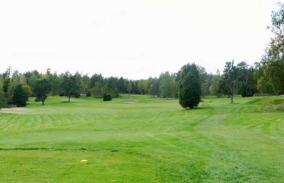 Sparren Golf Club In Rimbo Norrtalje Sweden Golf Advisor