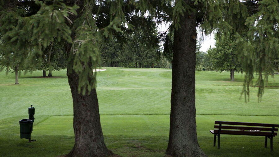 Twin Beach CC