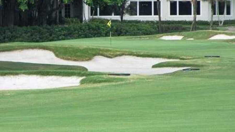 Hole In the Wall GC: #18