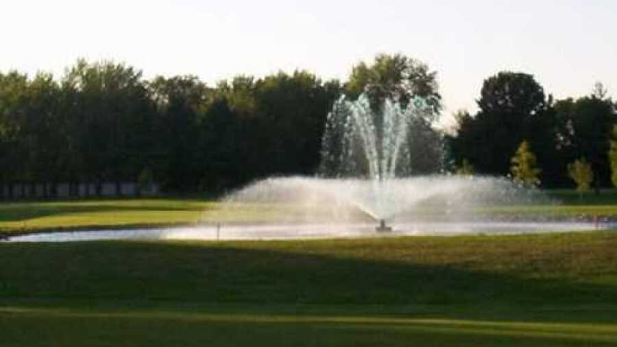 Arcadia CC