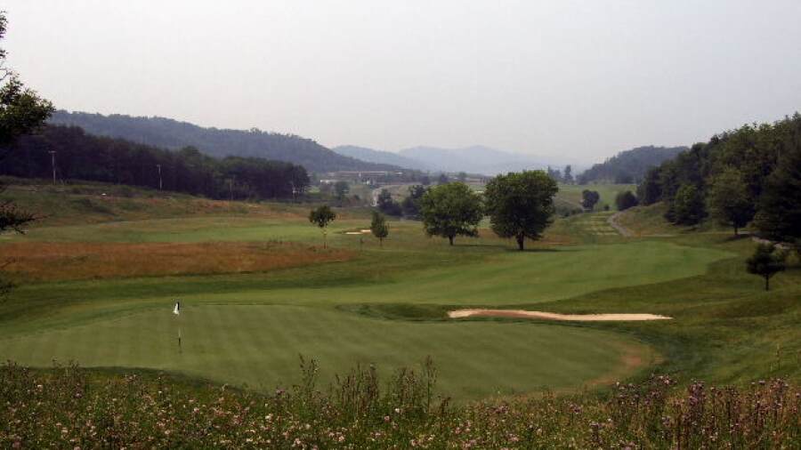 Rocky Gap Lodge and Resort