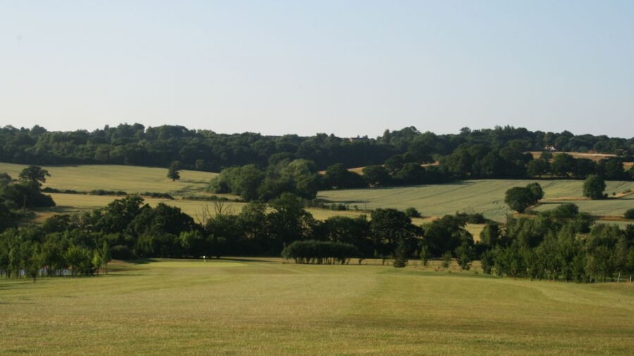 Epping GC: #9
