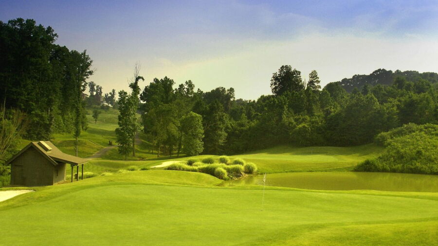 Tennessee Centennial GC