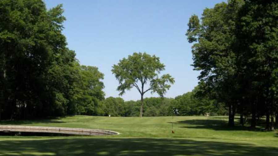 Metuchen GCC