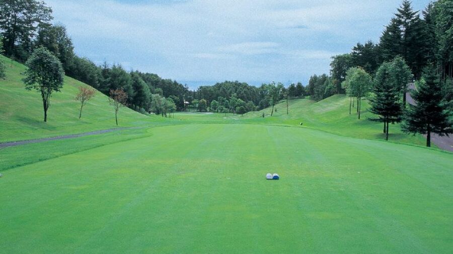 Hayakita CC - South Wing: #4