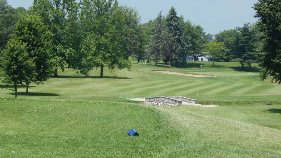 Rozella Ford GC