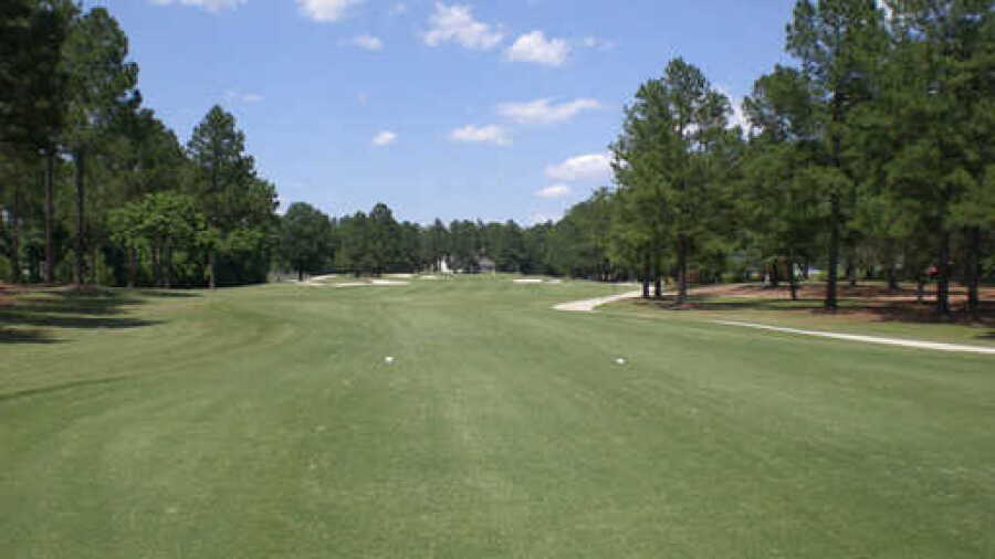 Wilson CC