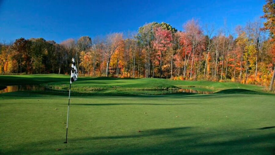 Pheasant Run GC