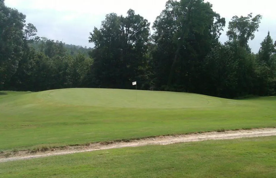 Bull Creek G & CC: #3