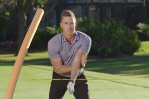 Motor Pattern Acquisition – Learning The Swing