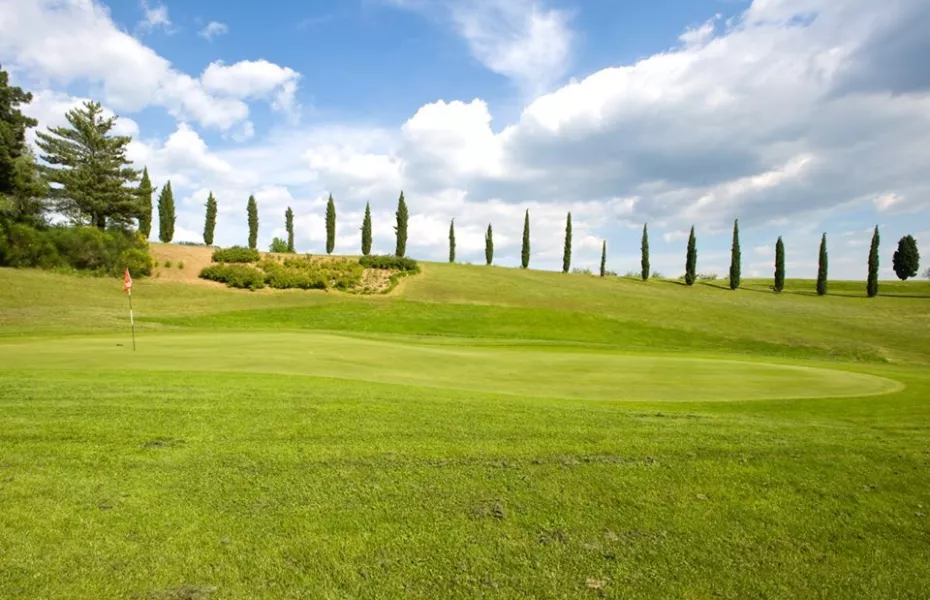 Montecatini Terme GC