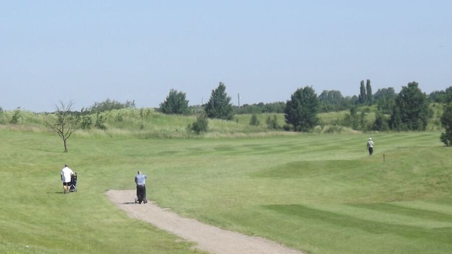 Kingswood Golf Centre