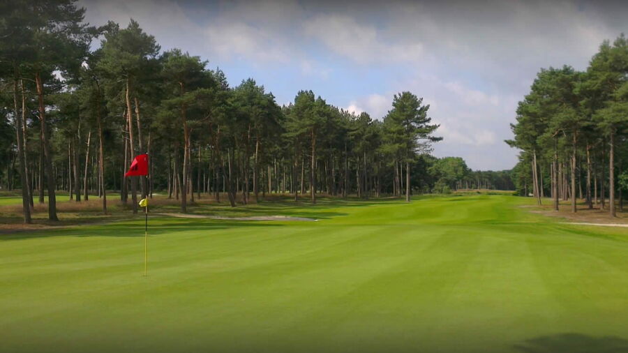 Haviksoord GC