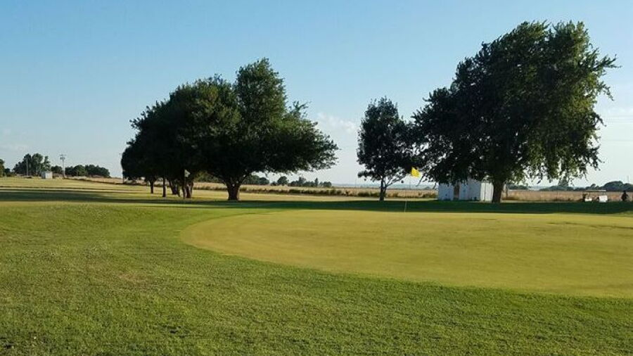 Watonga GC