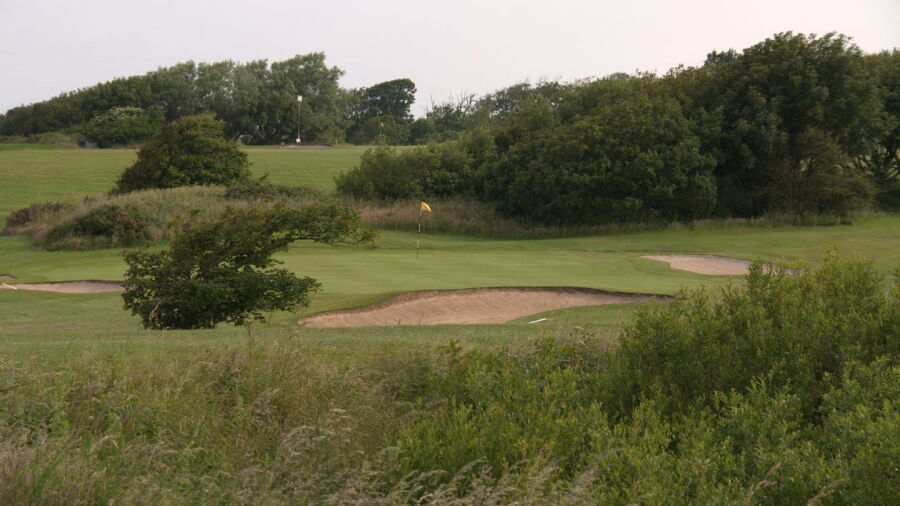 Knott End GC