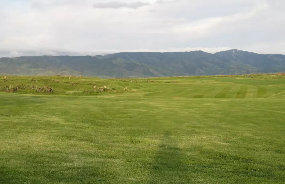 Caribou Highlands Golf & RV