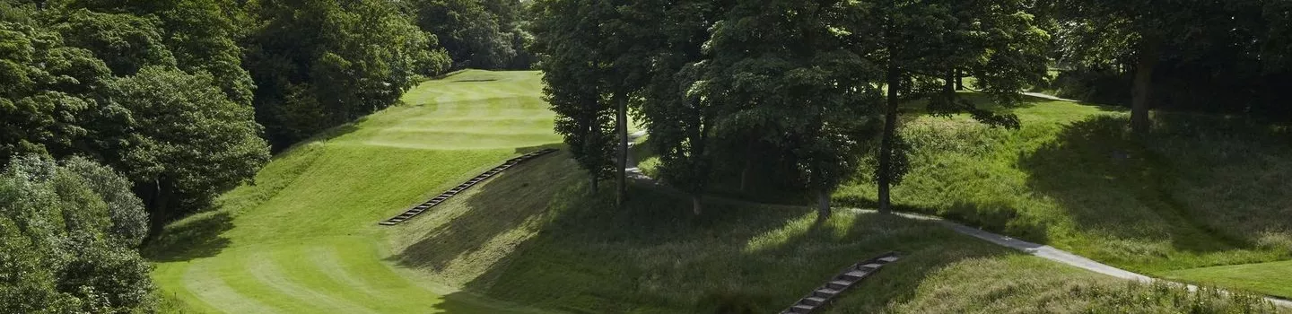 Shrigley Hall