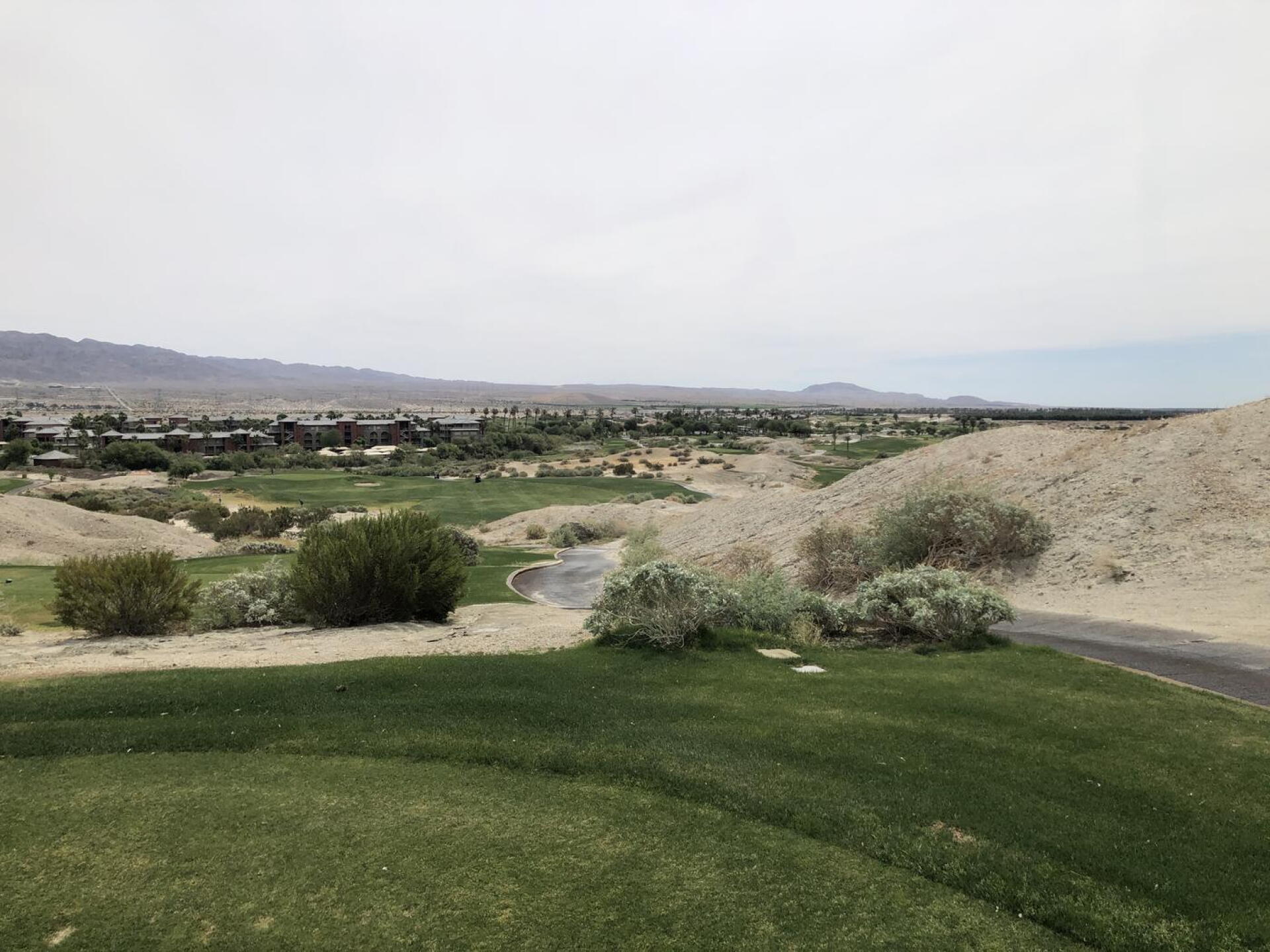 One of the great views (Photo submitted by scott1725559 on 04/23/2026)