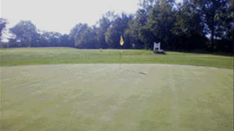 Vandalia CC