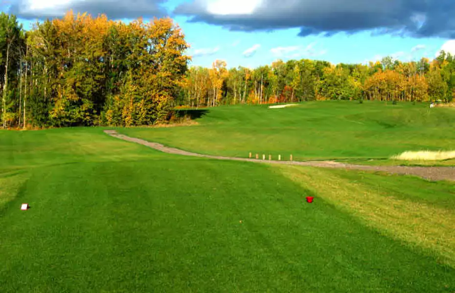 Alberta Beach GC