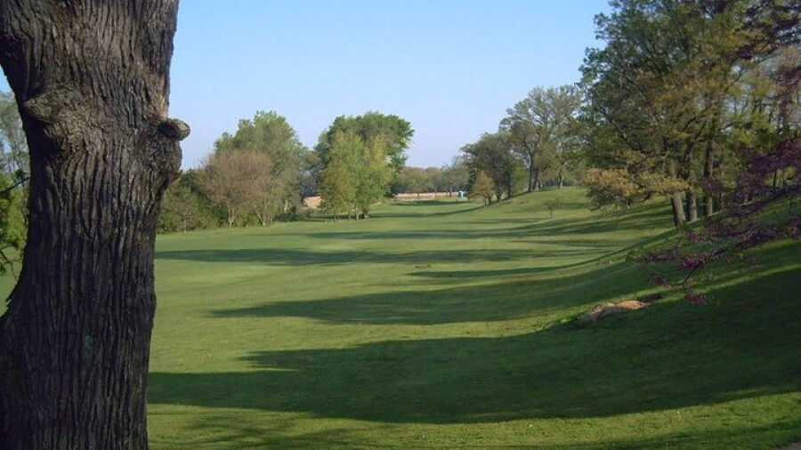 Curtis Creek CC