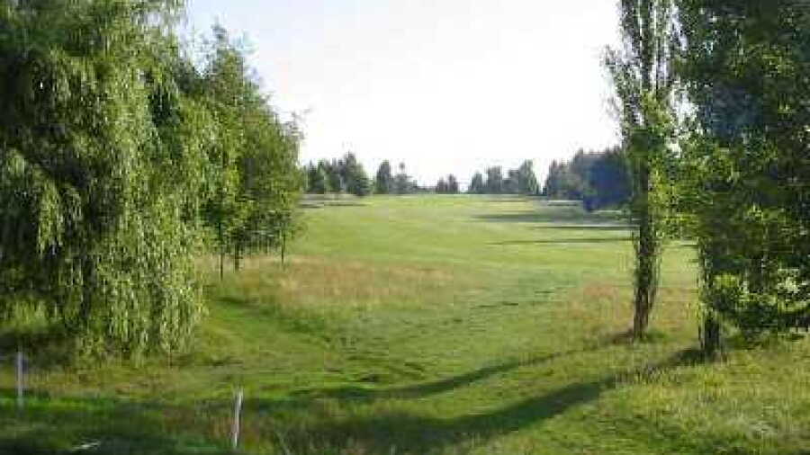 Saint Quentin Mesnil GC: #2