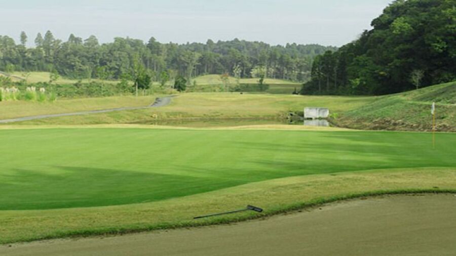 Eagle Lake GC: #17